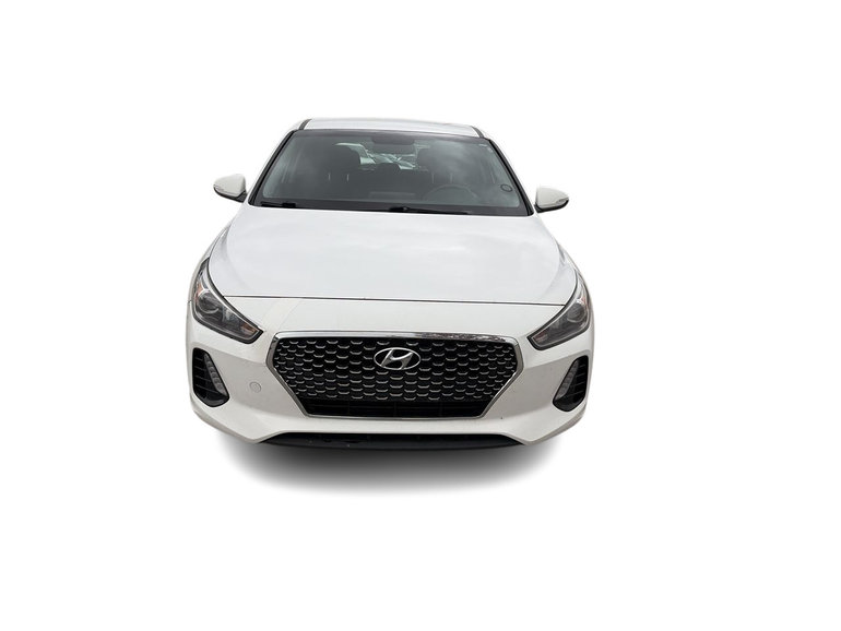 2020 Hyundai Elantra GT