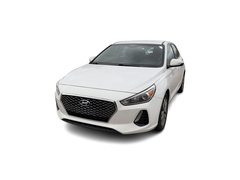 2020 Hyundai Elantra GT