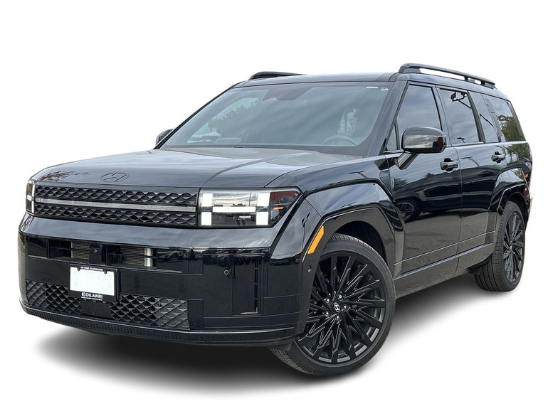 2024 Hyundai Santa Fe