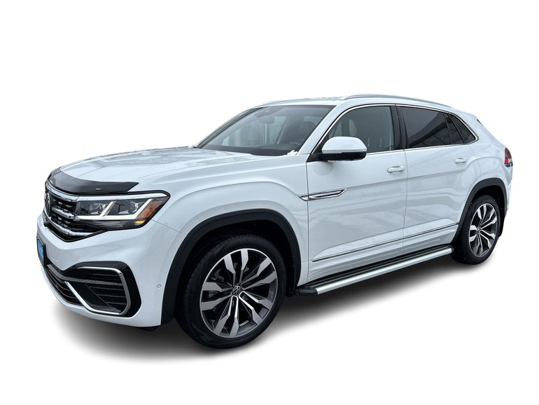 2023 Volkswagen Atlas Cross Sport