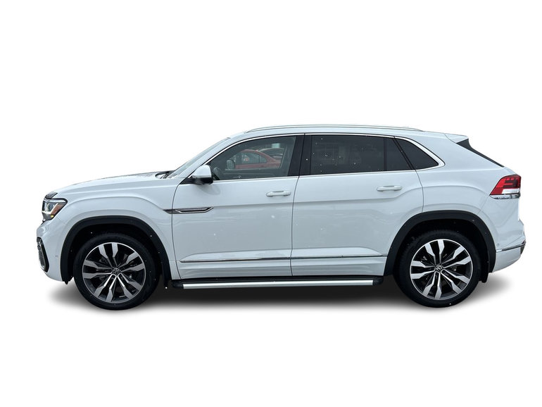 2023 Volkswagen Atlas Cross Sport