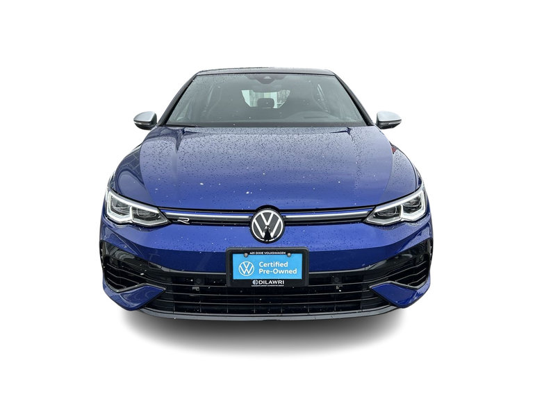 2024 Volkswagen Golf R