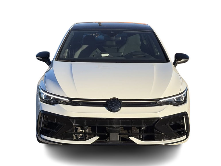 2025 Volkswagen Golf R