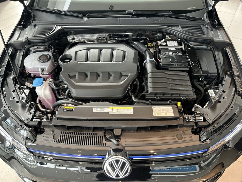 2026 Volkswagen Golf R