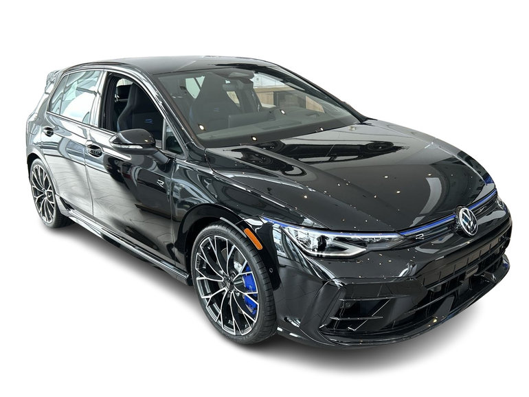 2026 Volkswagen Golf R