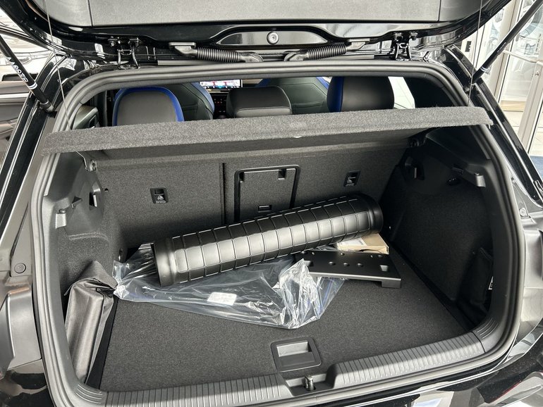 2026 Volkswagen Golf R