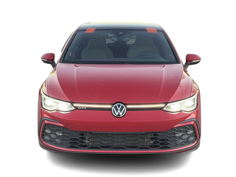 2023 Volkswagen GTI