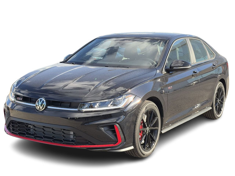 2027 Volkswagen Jetta GLI