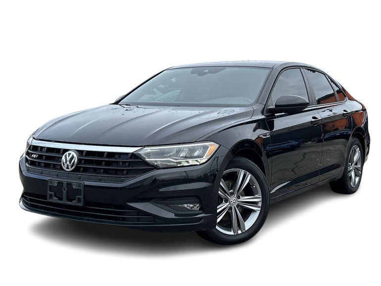 2021 Volkswagen Jetta