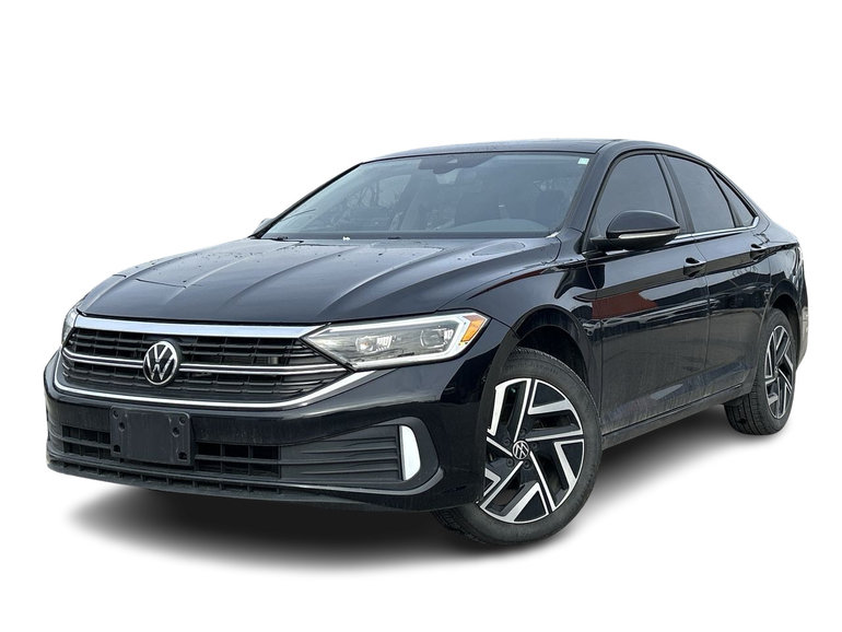 2024 Volkswagen Jetta