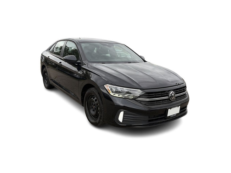 2024 Volkswagen Jetta