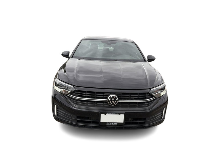 2024 Volkswagen Jetta