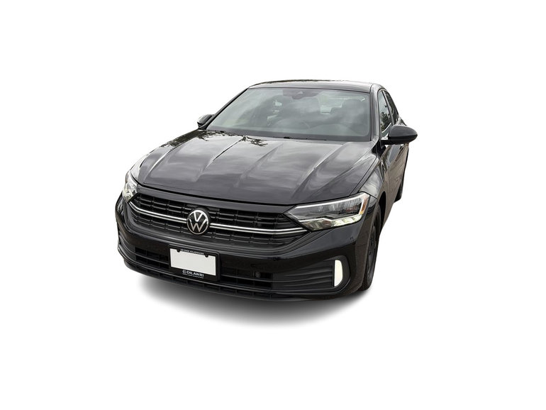 2024 Volkswagen Jetta