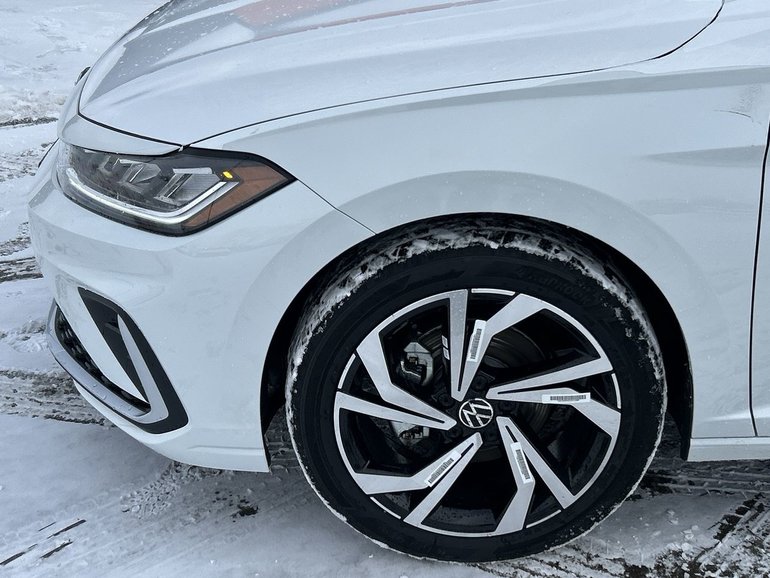 2026 Volkswagen Jetta