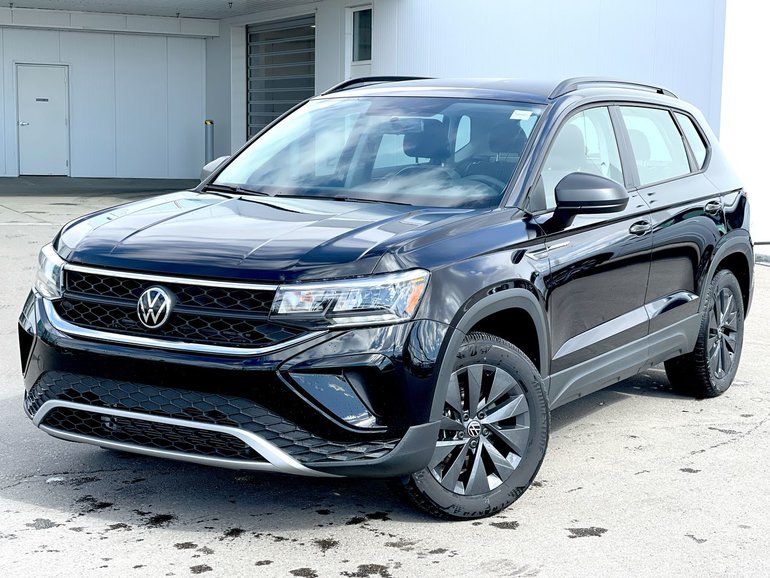 2022 Volkswagen Taos