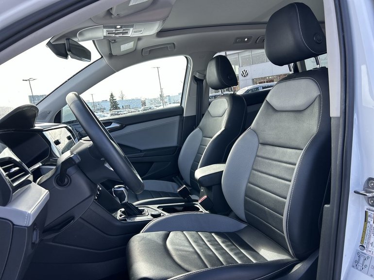 2022 Volkswagen Taos