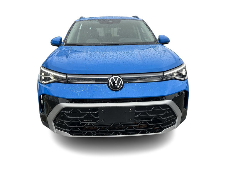 2026 Volkswagen Taos