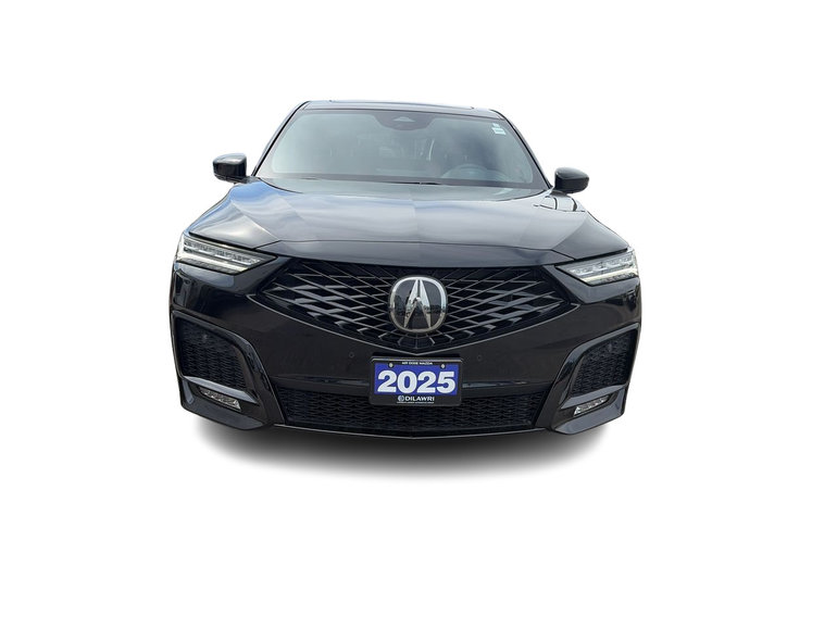 2025 Acura MDX