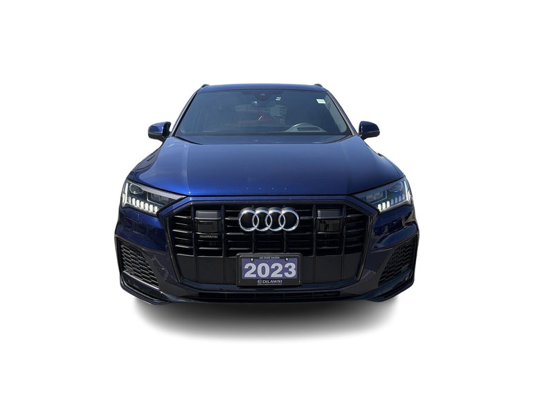 2023 Audi Q7
