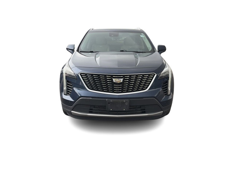 2020 Cadillac XT4