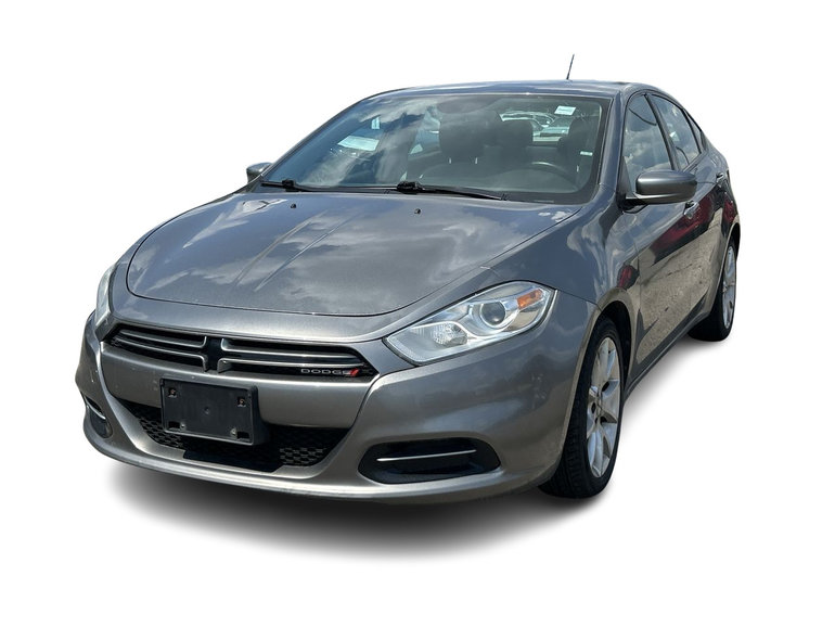 2013 Dodge Dart