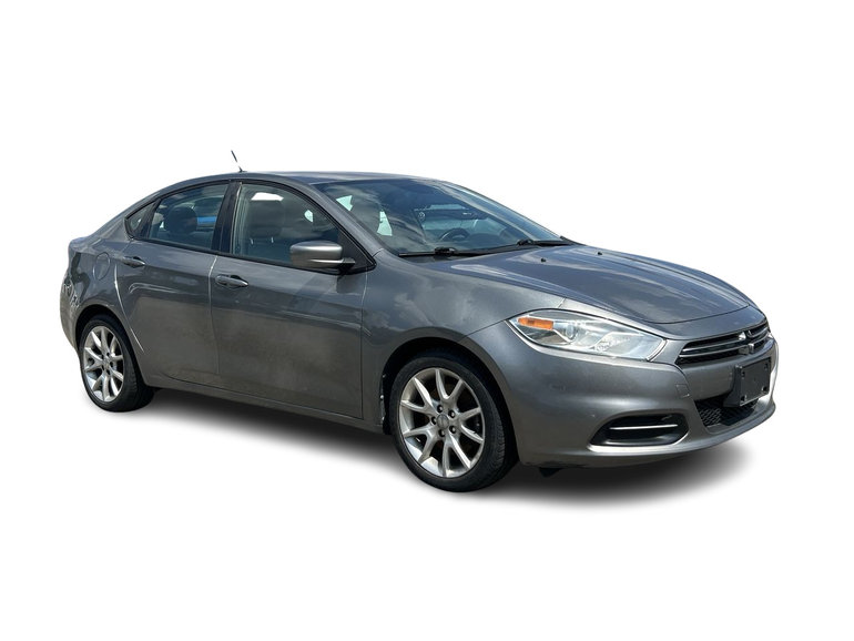 2013 Dodge Dart