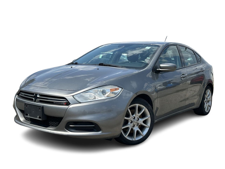 2013 Dodge Dart