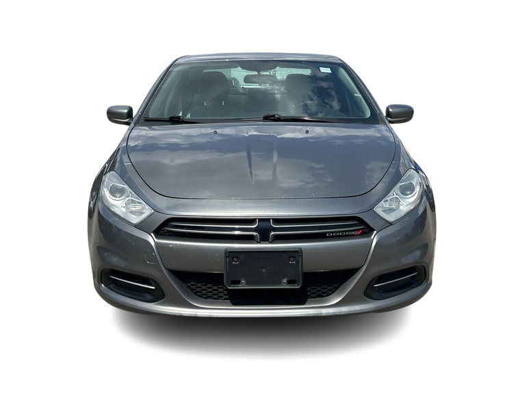 2013 Dodge Dart