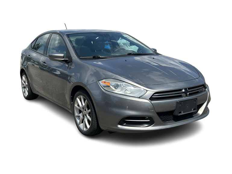 2013 Dodge Dart