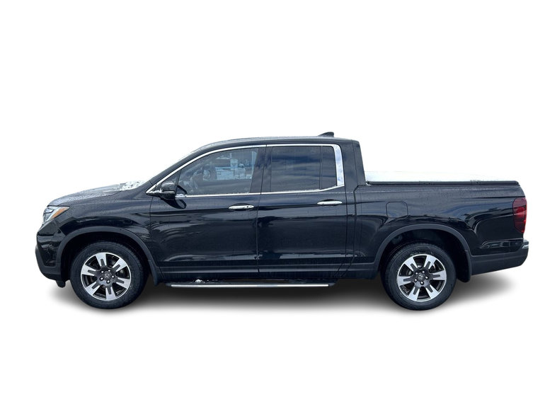 2019 Honda Ridgeline