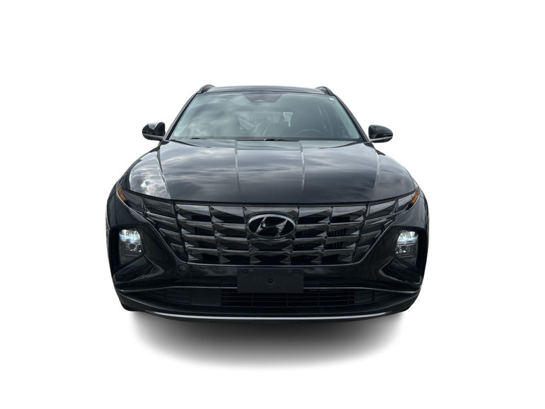 2024 Hyundai Tucson Hybrid