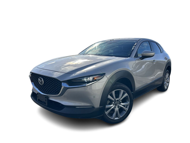 2023 Mazda CX-30