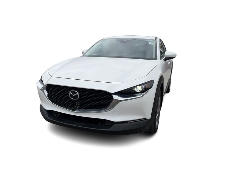 2023 Mazda CX-30