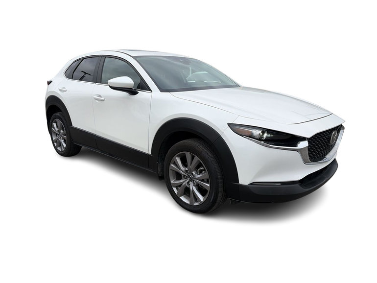 2023 Mazda CX-30