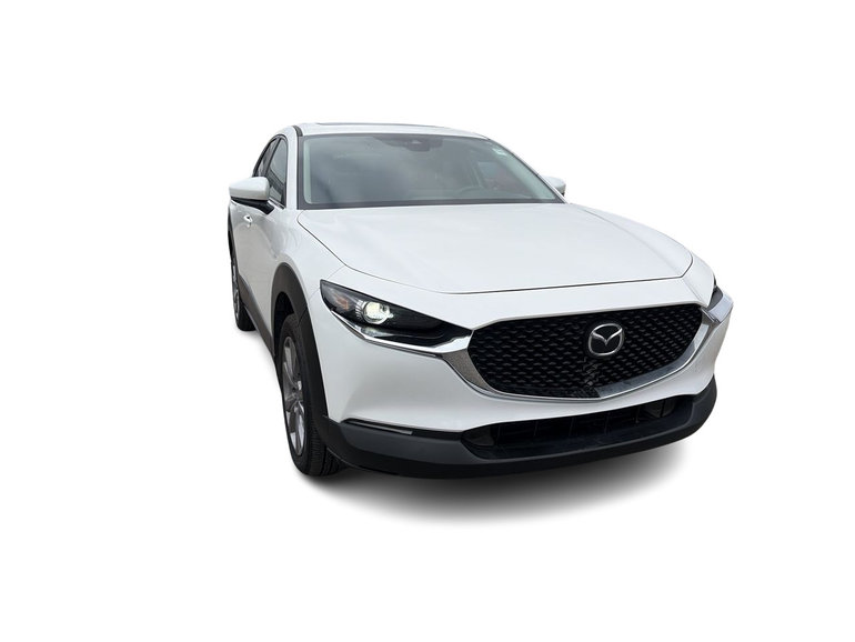 2023 Mazda CX-30