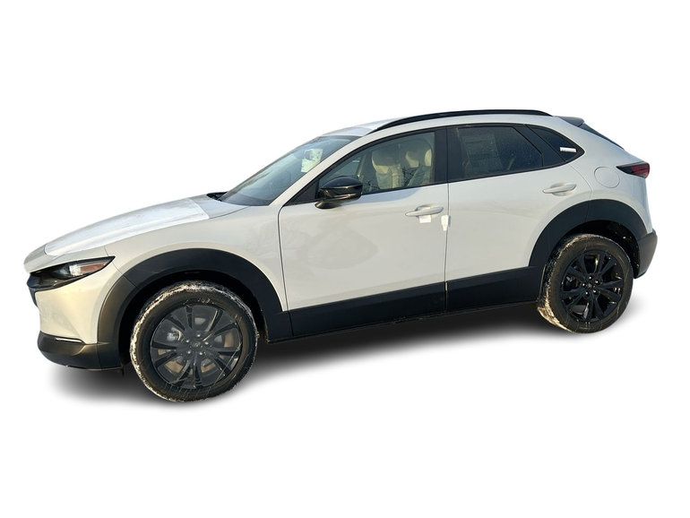 2026 Mazda CX-30