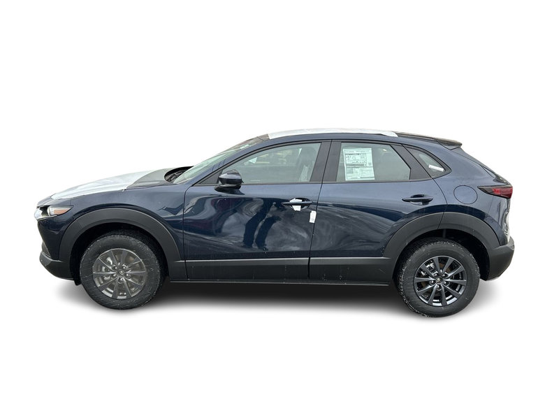 2026 Mazda CX-30