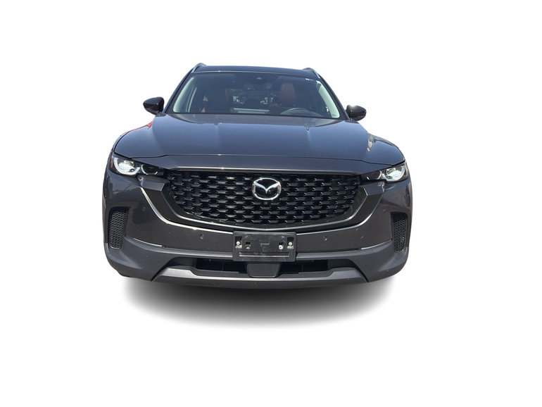 2024 Mazda CX-50