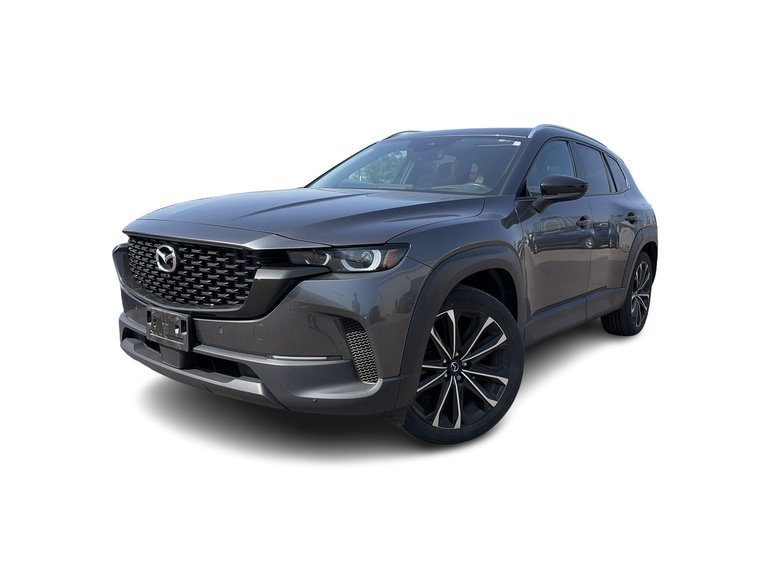 2024 Mazda CX-50