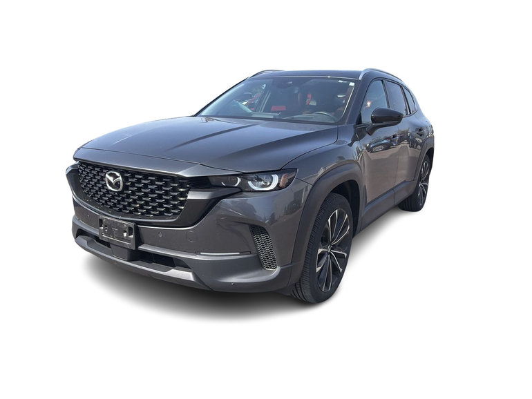 2024 Mazda CX-50
