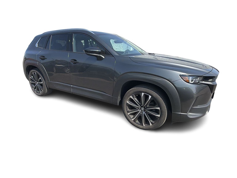 2024 Mazda CX-50