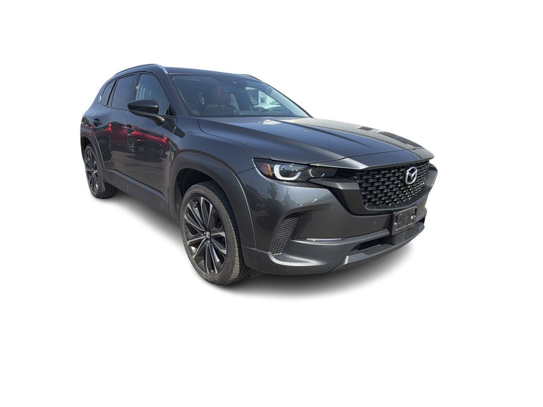 2024 Mazda CX-50