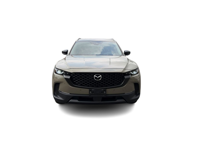 2024 Mazda CX-50