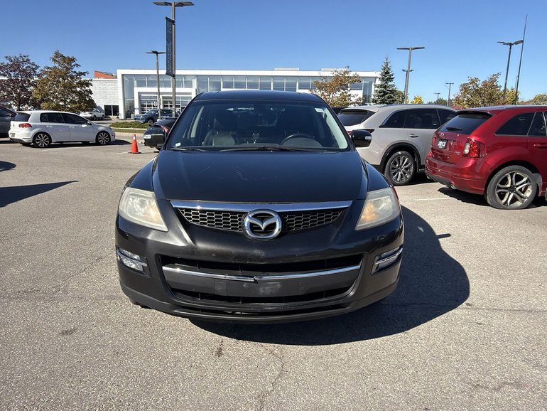 2007 Mazda CX-9