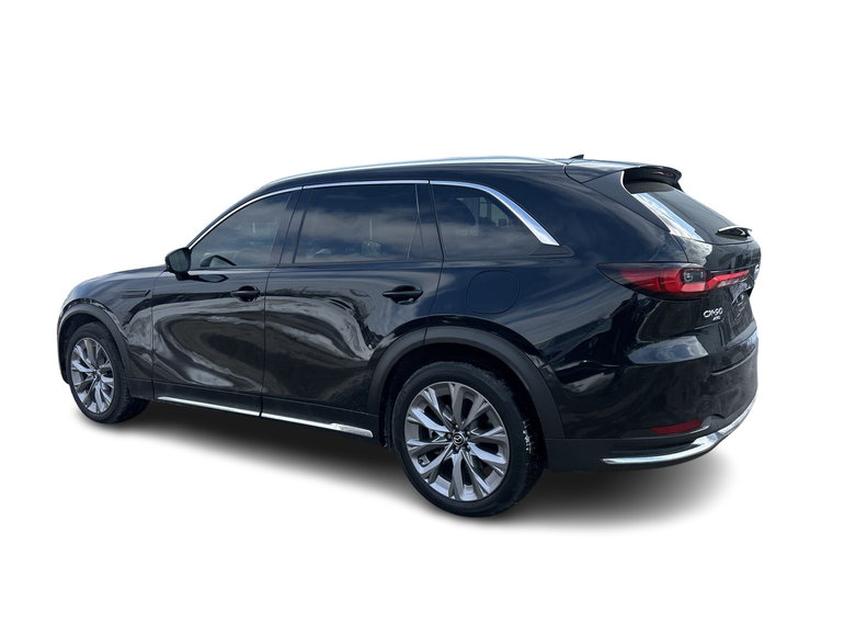 2024 Mazda CX-90 MHEV