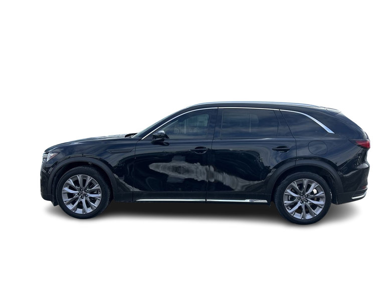 2024 Mazda CX-90 MHEV