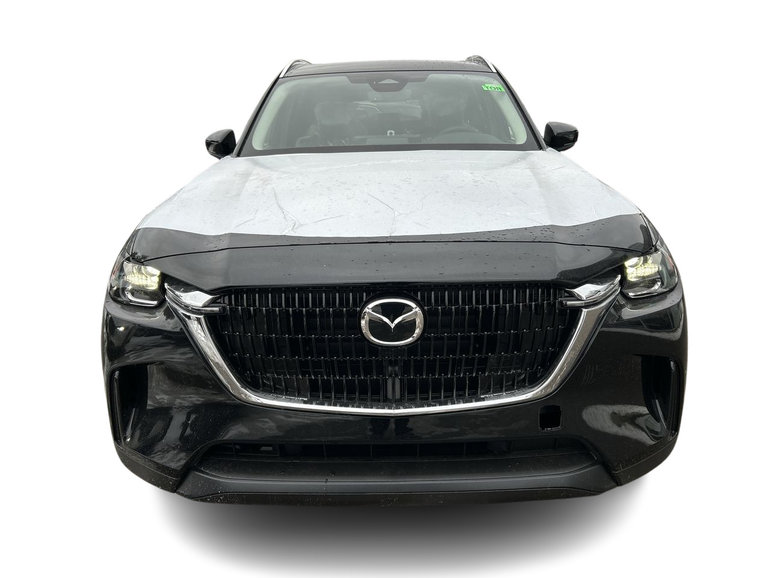 2026 Mazda CX-90 Mild Hybrid