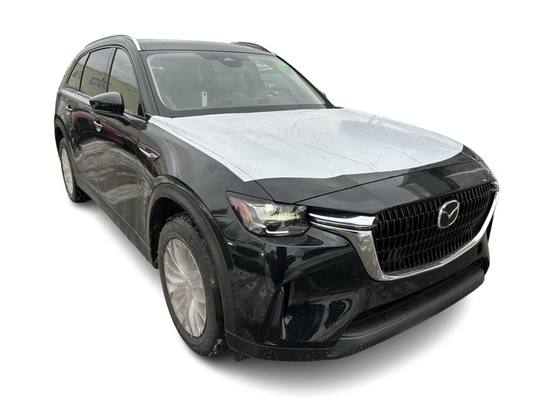 2026 Mazda CX-90 Mild Hybrid
