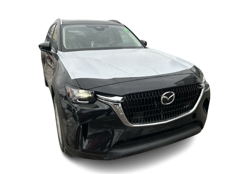 2026 Mazda CX-90 Mild Hybrid