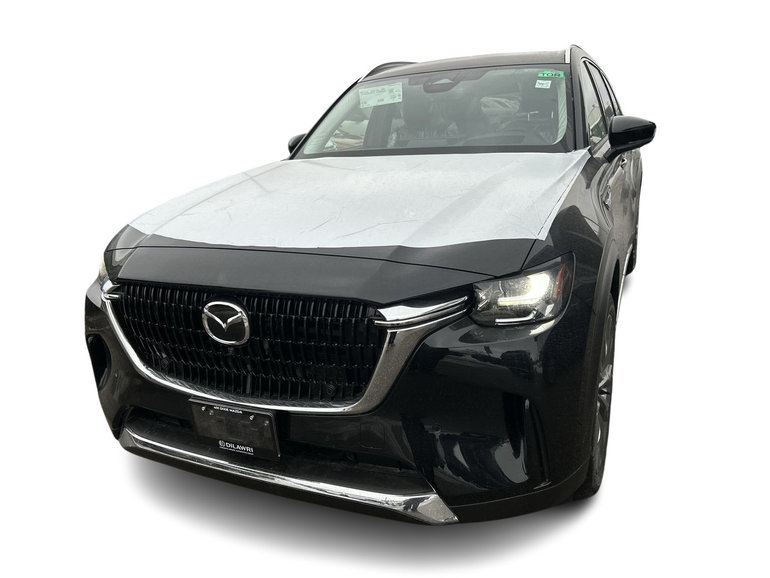 2026 Mazda CX-90 Mild Hybrid
